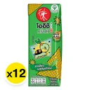 Thumbnail 2 of โออิชิ ชาเขียวพร้อมดื่ม รสต้นตำรับ 180 มล. x 12