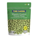 Thumbnail 1 of ทองการ์เด้น ถั่วลันเตา รสวาซาบิ 400 ก.