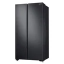 Thumbnail 3 of ซัมซุง ตู้เย็น 23.1 คิว รุ่น RS62R5001B4/ST