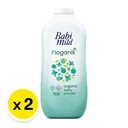 Thumbnail 2 of เบบี้มายด์ แป้งเด็ก อัลตร้ามายด์ เพียว เนเชอรัล 350 ก. x 2