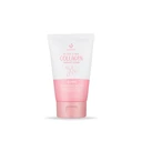 Thumbnail 1 of BEAUTY BUFFET FOAM SCRUB SCENTIO PINK COLLAGEN RADIANT&FIRM OIL CONTROL FACIAL 100 g.