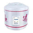 Thumbnail 1 of คาชิว่า หม้อหุงข้าว 1 ล. รุ่น RC110 คละสี