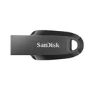 Thumbnail 1 of แซนดิสก์ แฟลชไดร์ฟ USB Drive USB 3.2 รุ่น SDCZ550-512G-G46 ความจุ 512GB สีดำ