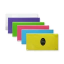 Thumbnail 2 of ออร์ก้า ซองซิปใส่เครื่องเขียน คละสี A6 x 10