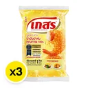 Thumbnail 2 of เกสร น้ำมันปาล์ม ชนิดถุงเติม 1 ล. x 3