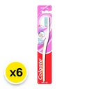 Thumbnail 2 of COLGATE Toothbrush Gum Clean 6 pcs