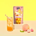 Thumbnail 2 of จาร์ดีน ไอซ์ ทีกลิ่นพีช 230 มล.