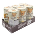 Thumbnail 5 of โคอะลา มาร์ช ไวท์ มิลค์แอนด์ชีส บิสกิตสอดไส้นม 33 ก. x 6