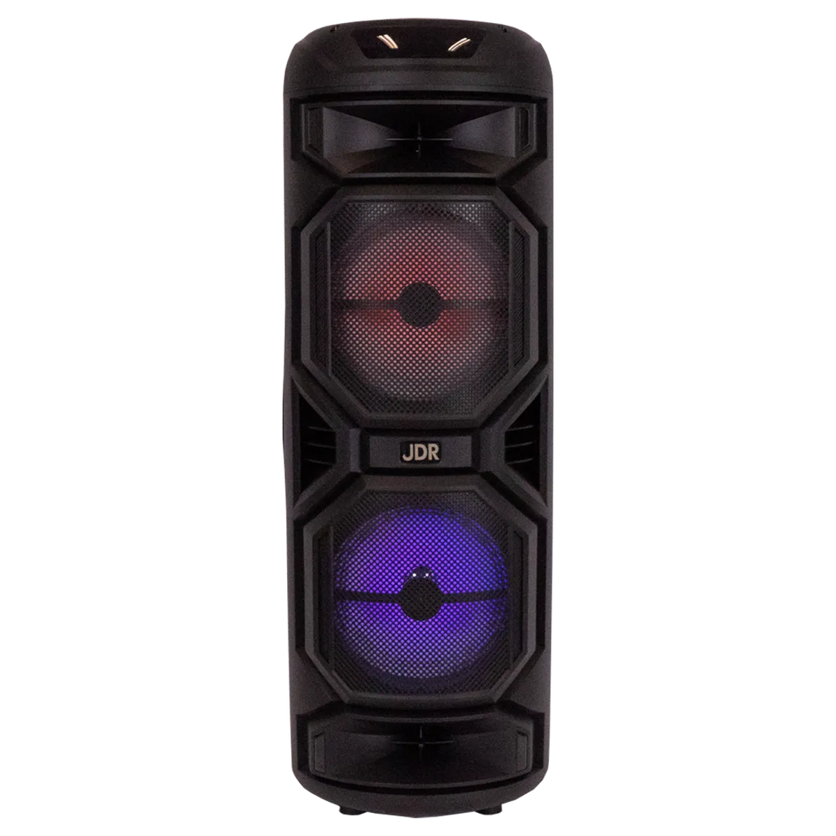 SONAR Speaker With Microphone 8 Model JR-881