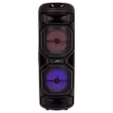 Thumbnail 1 of โซน่าร์ ตู้ลำโพง พร้อมไมโครโฟน 8 รุ่น JR-881