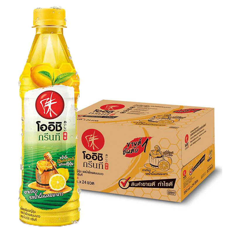 oishi-green-tea-honey-lemon-350-ml-x-24-makro-pro