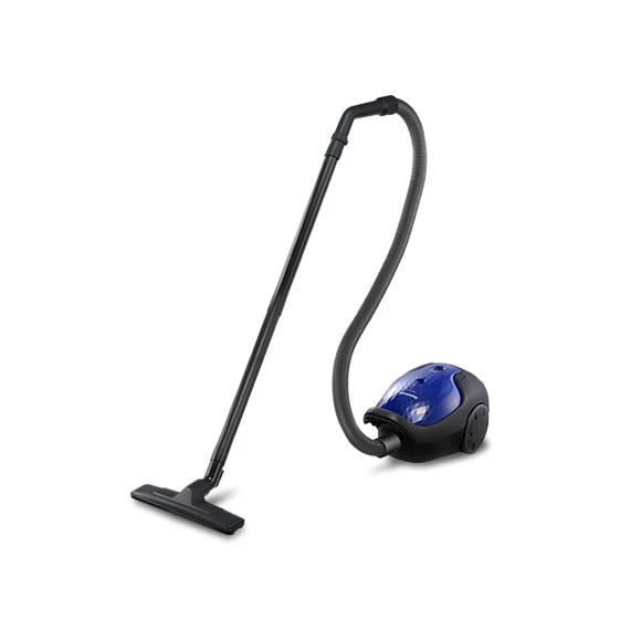 PANASONIC Vacuum Cleaner Model MC-CG371AB41 Blue
