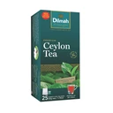 Thumbnail 1 of ดิลมา ชาซีลอน 100% รุ่นประหยัด ชาดำ หอม เข้ม กลมกล่อม 50 ก. (25 ซอง)