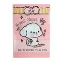 Thumbnail 2 of MINAMI Plastic Envelope A4 Mi15 Mixed Pattern x 3