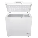 Thumbnail 2 of HAIER 1 Door Freezer 7Q Model HCF-905M