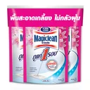Thumbnail 1 of MAGICLEAN Floor Cleaner Lily Bouguet 750 ml x 3
