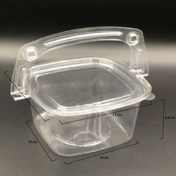 Thumbnail 2 of เอโร่ กล่องกระเช้า แพ็ค 50 ชิ้น