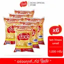 Thumbnail 1 of โอชา ไก่หยอง เบเกอรี่ 1,000 กรัม x 6 ถุง