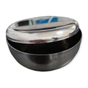 Thumbnail 1 of Stainless Bowl With Lid 10.5 cm