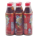 Thumbnail 3 of โออิชิ ชาสมุนไพรจับเลี้ยงจับใจ 370 มล. x 6