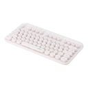 Thumbnail 3 of Techpro Wireless Dot Keyboard (TH/EN)