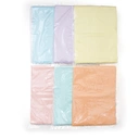 Thumbnail 3 of ถุงขยะควีน ถุงขยะสีพาสเทล คละ 6 สี ขนาด 26 x 34 นิ้ว จำนวน 15 ใบ (12 แพ็ค)