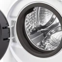 Thumbnail 2 of ชาร์ป เครื่องซักผ้าฝาหน้า ระบบอินเวอเตอร์ 10 กก. รุ่น ES-FH10AT-W สีเงิน