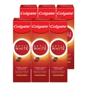 Thumbnail 1 of COLGATE Toothpaste Optic White Volcanic Mineral 100 g x 6