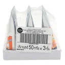 Thumbnail 5 of NIVEA Men Extra Bright C Hya Age Defense Vitamin Foam 50 g x 3