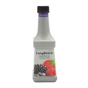 Thumbnail 1 of LONGBEACH Mixed Berry Puree 900 ml
