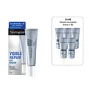 Thumbnail 2 of นูโทรจีนา อายครีม วิซิเบิล รีแพร์ 15 ก. รับฟรี นูโทรจีนา วิซิเบิล รีแพร์ เซรั่ม 5 ก. x 5