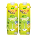 Thumbnail 1 of UNIF Mocktail Appletini Flavour 1 l x 2