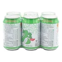 Thumbnail 3 of ไทซัน น้ำฟักตงกัวซา 300 มล. x 6