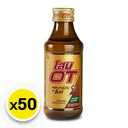 Thumbnail 2 of SOM OT Ginseng Drink 150 ml x 50