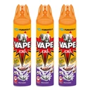 Thumbnail 1 of CHANG VAPE Aerosol Lavender 600 ml x 3
