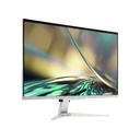 Thumbnail 2 of เอเซอร์ DESKTOP AIO ASPIRE C24-1100-R716G0T23MI/T004 สีเงิน