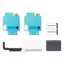 Thumbnail 2 of ฟิล์มกันรอย Samsung Galaxy Z รุ่น FLIP7 Anti-reflecting Transparent