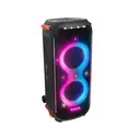 Thumbnail 1 of JBL Bluetooth Speaker Light Effects Party Box 710 Black