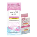 Thumbnail 1 of โอเลย์ เนเชอรัล พิงค์คิช ซองฉีก 7.5 ก. x 6