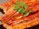 Thumbnail 4 of KOBE-YA Unagi Kabayaki Grilled Fresh Water Eel with Soy Sauce 330g x 3 bags