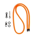 Thumbnail 1 of จิซูไลฟ์ สายคล้องคอ รุ่น RTB GHA03G สีส้ม