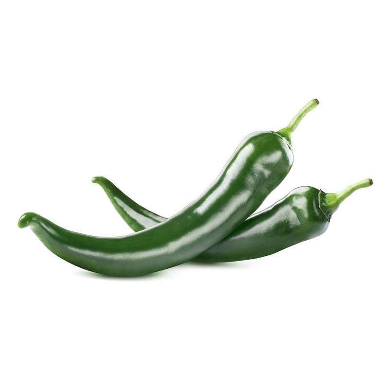 Chili Spur Pepper 1 kg | Makro PRO