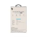 Thumbnail 5 of BLUE BOX Adapter Wall Charger with 1 USB-A Port / 1 USB-C Port 30W White