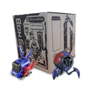 Thumbnail 1 of GRAVASTAR Mars Pro Special Budle Set Blue