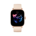 Thumbnail 2 of สมาร์ทวอทช์นาฬิกาอัจฉริยะรุ่น GTS 3 สีขาว