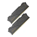 Thumbnail 2 of HIKSEMI Armor DDR5 32GB/5600MHz.CL36 2x16GB U-DIMM HSC532U56D3 Gray