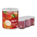 Thumbnail 1 of UFC Rambutan In Syrup 8.25 Oz X 6
