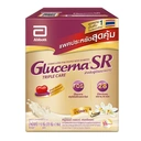 Thumbnail 1 of กลูเซอนา เอสอาร์ ทริปเปิ้ลแคร์ อาหารทดแทนสำหรับผู้ป่วยโรคเบาหวาน กลิ่นวานิลลา 1.1 กก.