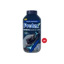 Thumbnail 2 of โพรเทคส์ แป้งเย็น เจแปนนิส ไวท์ ชาร์โคล 140 ก. x 6