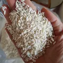 Thumbnail 4 of ข้าวเหนียวใหม่เขี้ยวงู ตราก้านกล้วย ชนิดเต็มเมล็ด เกรดส่งออก บรรจุ 45 กก.